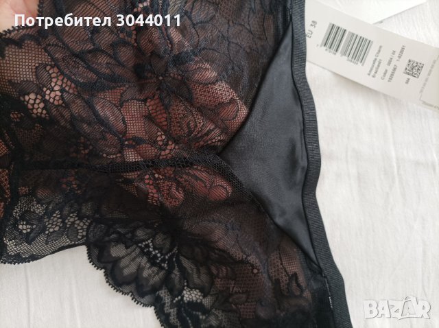 Triumhp нови бикини, снимка 4 - Бельо - 37761572