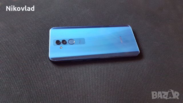 Huawei Mate 20 lite (SNE-LX1), снимка 4 - Huawei - 31557781
