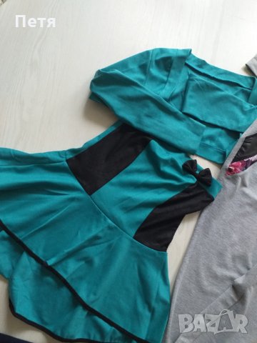 Нови рокли и комплекти от 12до 30лв , снимка 11 - Рокли - 31902027