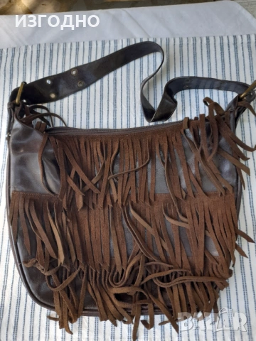 8€ ДАМСКИ ЧАНТИ РАЗЛИЧНИ МОДЕЛИ РАЗГЛЕДАЙТЕ СНИМКИТЕ, снимка 7 - Чанти - 54340997