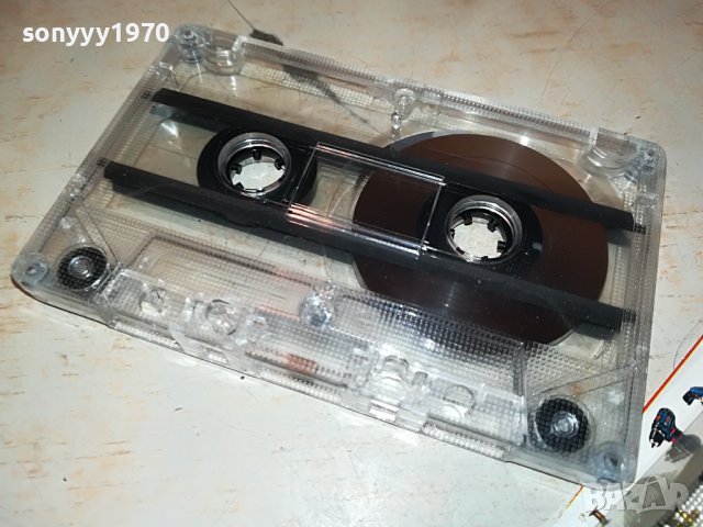 ЗАМУНДА КАСЕТА 3012222021, снимка 16 - Аудио касети - 39146798