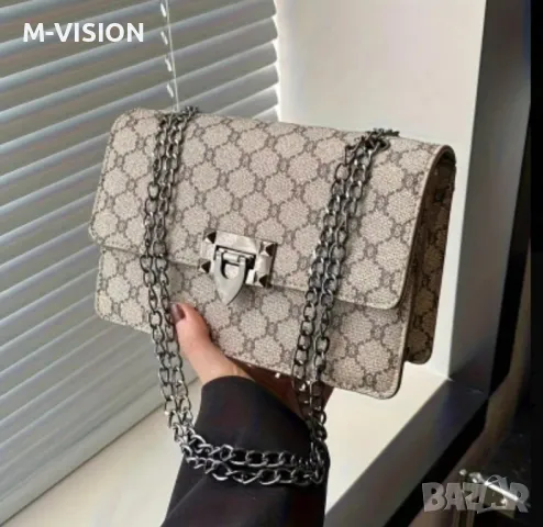 Дамска чанта, снимка 1