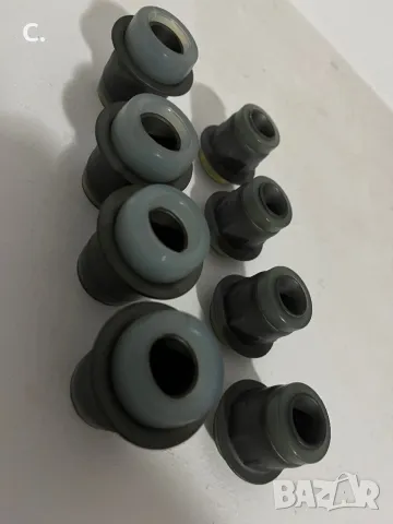 Селенови втулки полиуретан ваз Лада Жигули 2101/2107/, снимка 3 - Части - 48788951