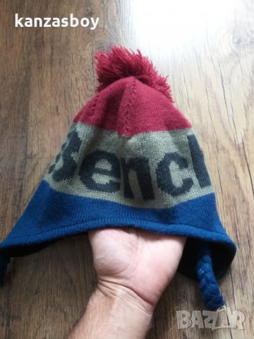 bench winter cap - страхотна зимна шапка , снимка 9 - Шапки - 34443370