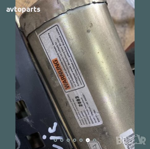 Honda civic 2004година Бег модул и Бег табло, снимка 6 - Части - 40469234