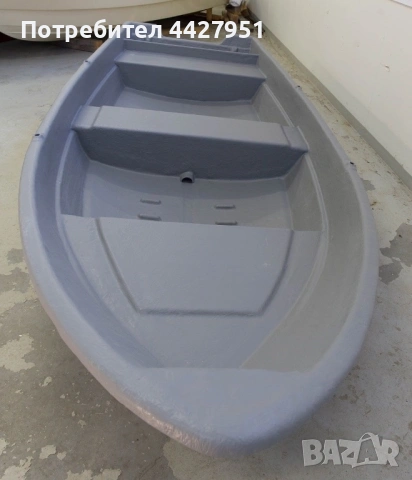 Продаваме гребни лодки, снимка 5 - Воден транспорт - 53123489