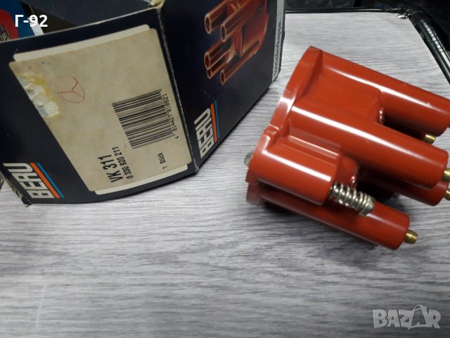 VK311**NEU**BERU**КАПАЧКА ДИСТРИБУТОРНА**, снимка 3 - Части - 35395133