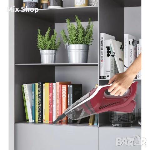 Вертикална прахосмукачка Hoover H-Free 2в1 (HF21F25), снимка 2 - Друга електроника - 52130941