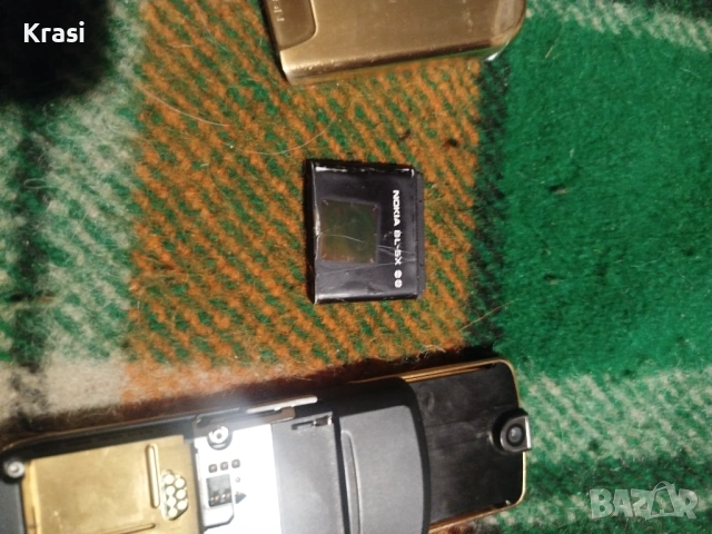 Nokia8800, снимка 4 - Nokia - 52983181