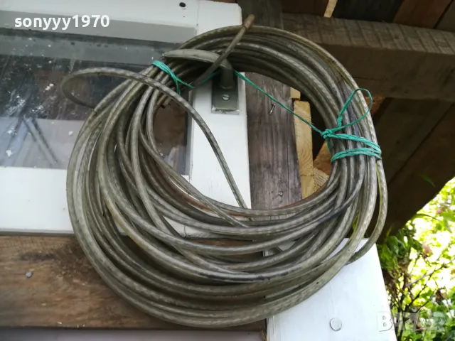 🍀СТОМАНЕНО ВЪЖЕ ОТ ТИР-ЗА ПРОСТОР/КУЧЕ ИЛИ ДР 1905251106LCHERY, снимка 8 - Други - 50342985