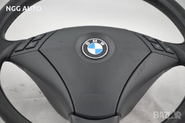 Волан за BMW 5 Series E60 , E61, снимка 2 - Части - 38128645