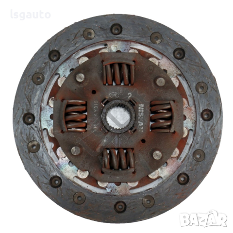 Комплект демпферен съединител с маховик Nissan Micra (K12) 2003-2010 ID: 122251, снимка 5 - Части - 44509292