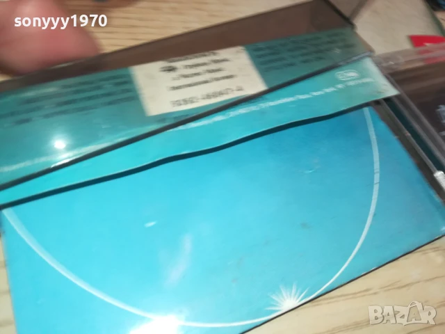 MADONNA-ORIGINAL TAPE 2407251629, снимка 9 - Аудио касети - 51130405