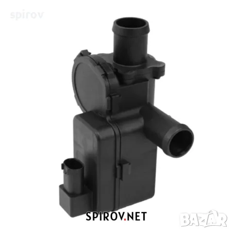 Клапан парно (дуовентил) Mercedes W221 W222 W906 A2308300084, снимка 5 - Части - 55745121