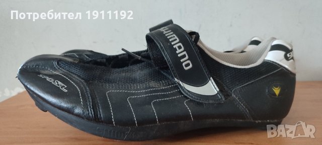 Шпайкове, обувки за колоездене. 48, снимка 5 - Други спортове - 42136190