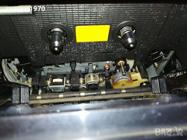 TECHNICS RS-X40W DECK-MADE IN JAPAN 2411221209, снимка 13 - Декове - 38781084