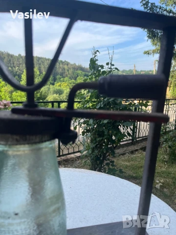 Антика, снимка 11 - Антикварни и старинни предмети - 45144197