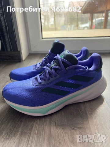 Обувки Adidas , снимка 2 - Маратонки - 52882756