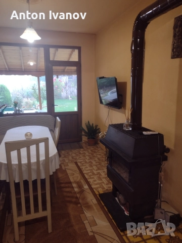 Къща в с.Малка Верея, снимка 4 - Къщи - 52617186