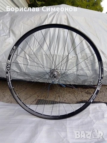 AMERICAN CLASSIC,DT SWISS,MTB, задна капла 29:12/142, снимка 6 - Части за велосипеди - 51362615