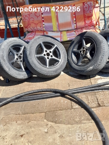 гуми 195/65 R 15 91 T