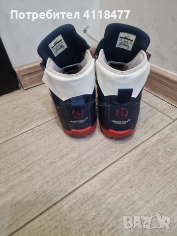 Маратонки NIKE 44н., снимка 6 - Маратонки - 52924634