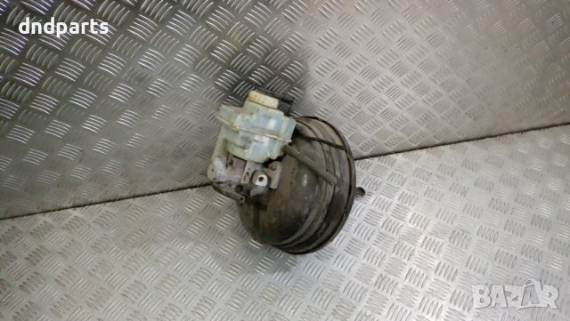 Серво BMW E39 525D 2001г.	