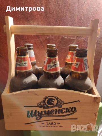 Ретро дървена касетка , снимка 2 - Декорация за дома - 50602108