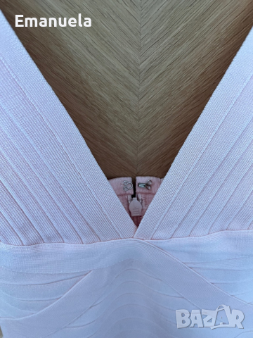 Рокля Harve Lager , снимка 9 - Рокли - 44918993