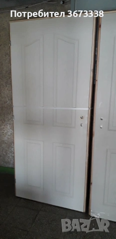 Нови интериорни врати, снимка 5 - Интериорни врати - 53945521