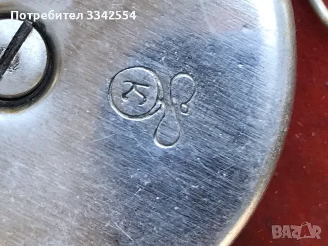 РОЛЕТКА КОЛЕКЦИОНЕРСКА 10 МЕТРА МЕТАЛ МАРКИРОВКИ, снимка 5 - Други ценни предмети - 47313839