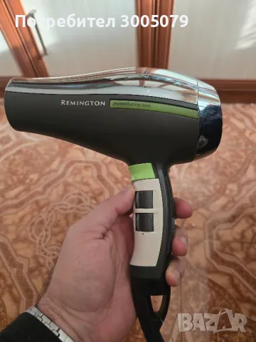 Сешоар REMINGTON 