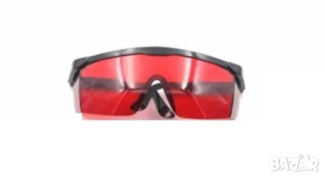 UV Защитни Очила за Работа с Лазерни Устройва 3D Принтер Гравиращ Лазер Изгарящ Лазер Пробивен Лазер