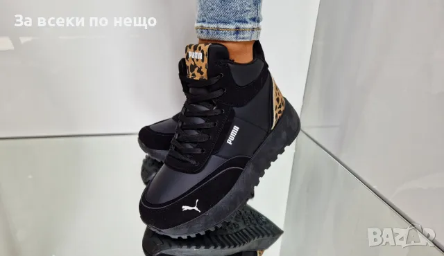 Дамски маратонки Nike - 2 налични цвята, снимка 5 - Маратонки - 48289121