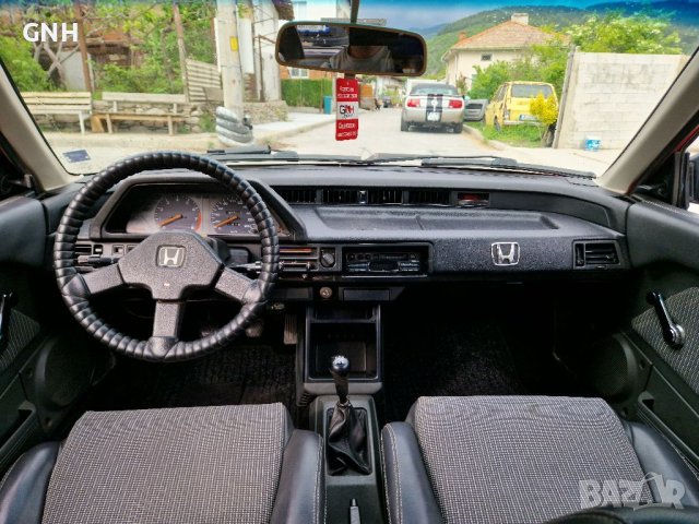 Honda Civic 1.5Gt , снимка 13 - Автомобили и джипове - 40777396