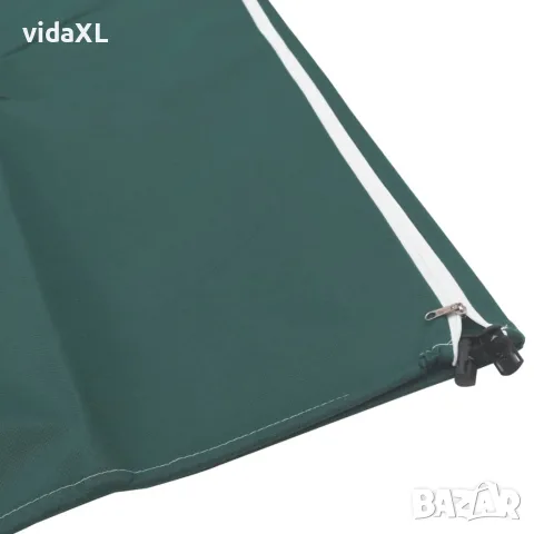vidaXL Зимни покривала за растения с цип, 4 бр, 70 г/м², 2,36x2 м, снимка 5 - Градински цветя и растения - 56146726