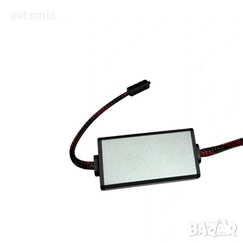 Диодни крушки H4 Мотохама ЕКО 12-24V 2 БР/К-Т, снимка 5 - Аксесоари и консумативи - 54351305