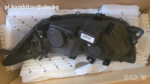 Оригинален десен фар за IVECO Daily 2017 г, снимка 5 - Аксесоари и консумативи - 52924829