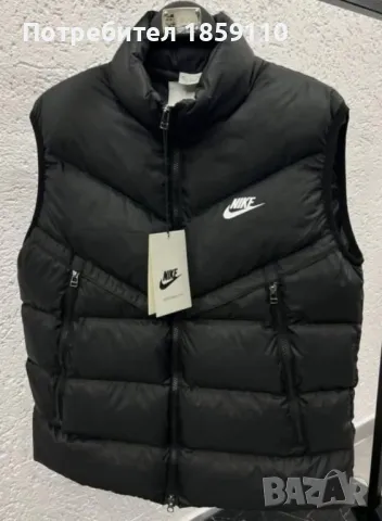 мъжки елек , снимка 1