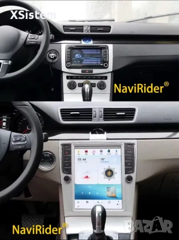 VW Volkswagen Passat B7 B6 CC 2010-2015