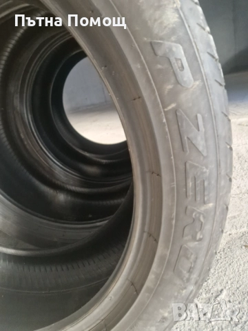 Гуми PIRELLI 285/40/21, снимка 5 - Гуми и джанти - 52613883