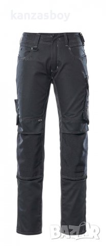 MASCOT Workwear  Trousers with kneepad pockets - страхотен работен панталон НОВ БЕЗ ЕТИКЕТИ, снимка 2 - Спортни дрехи, екипи - 38054321
