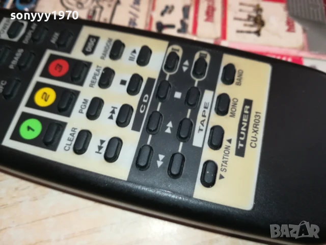 PIONEER AUDIO REMOTE-ВНОС SWISS 0106251713, снимка 7 - Други - 50506256