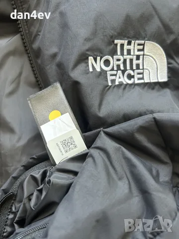 Яке The North Face Men's Gosei Puffer Jacket, снимка 10 - Якета - 56110099