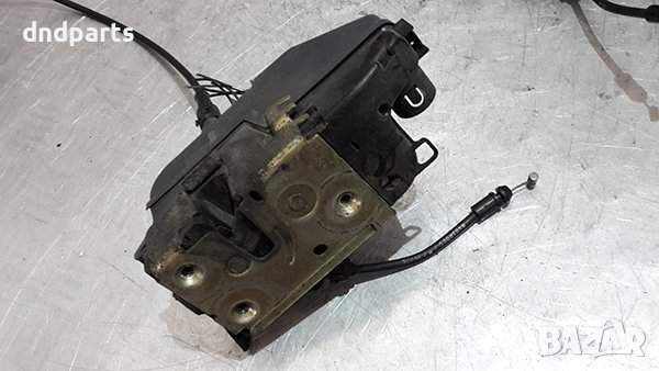 Брава за Renault Megane CC, 2004г., /предна, дясна/