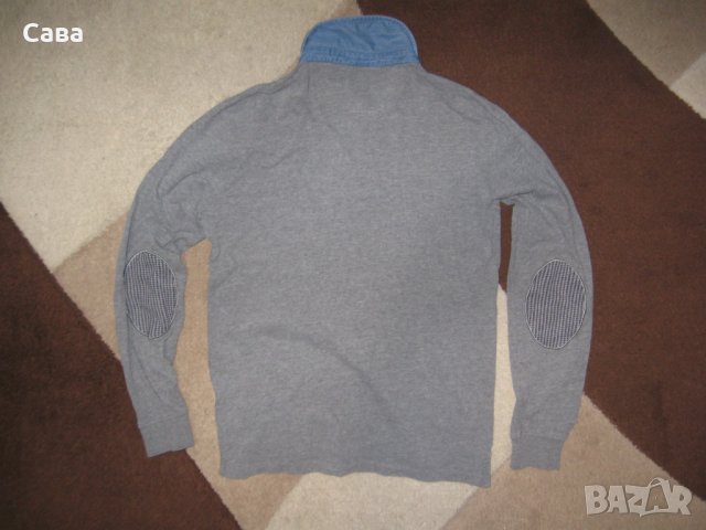 Блуза U.S.POLO ASSN.  мъжка,М, снимка 3 - Блузи - 39567023