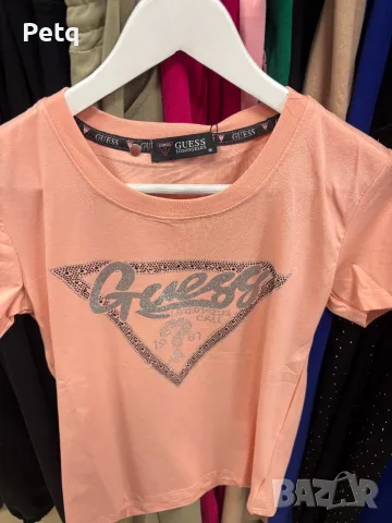 Дамски тениски guess,ck,hugo boss