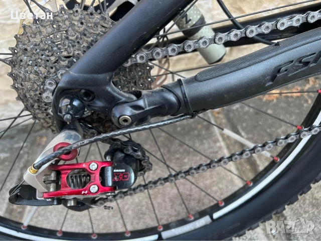 Specialized Stumpjumper Expert, снимка 10 - Велосипеди - 52090619