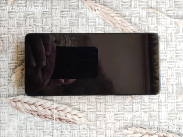 Редми нот 12про+, 5джи, 8+8/256, снимка 5 - Xiaomi - 54216068