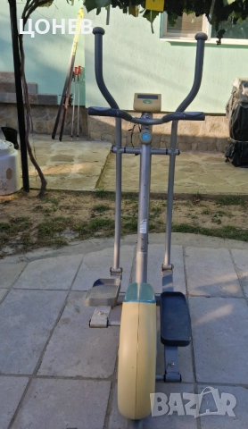 Кростренажор, снимка 4 - Фитнес уреди - 51860666